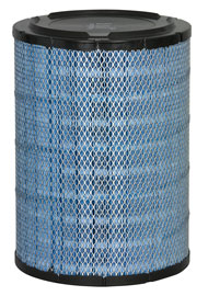 AMSOIL Donaldson Blue Heavy Duty Air Filters